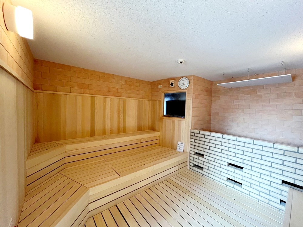 つつじ　サウナの施設画像 - 5