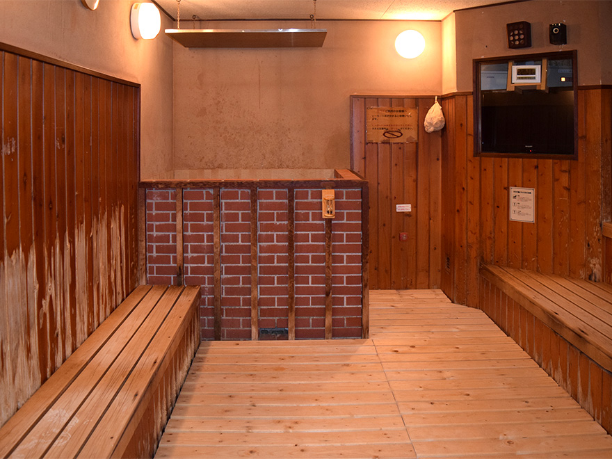 うぐいす　サウナの施設画像 - 6