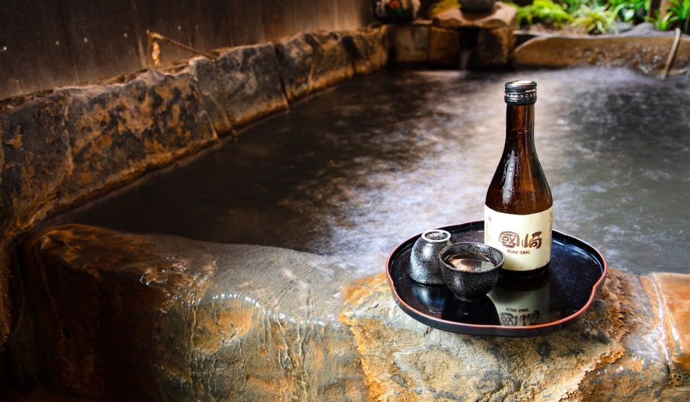 石風呂のサムネイル画像