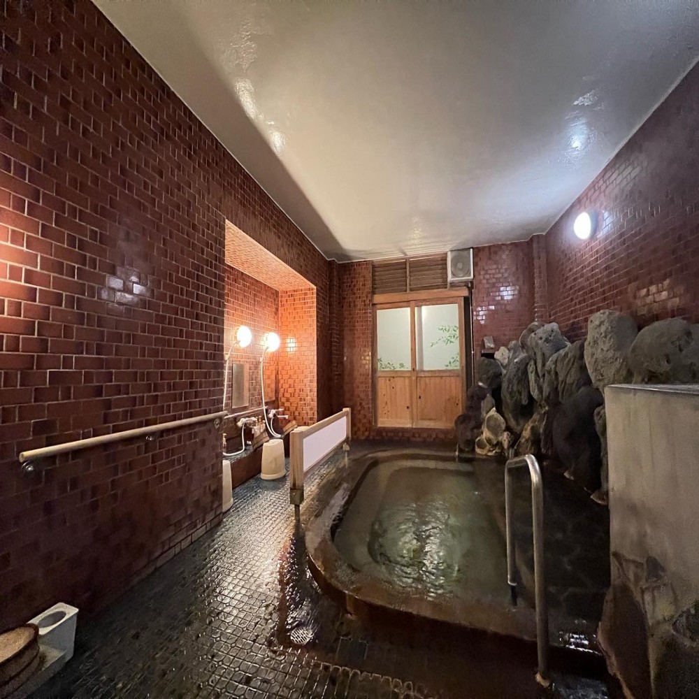 貸切風呂　石風呂の施設画像 - 4