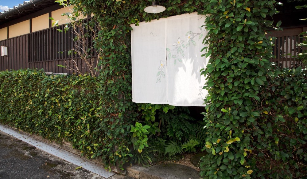 露天風呂付き離れ＜やまぼうし＞２の施設画像 - 6