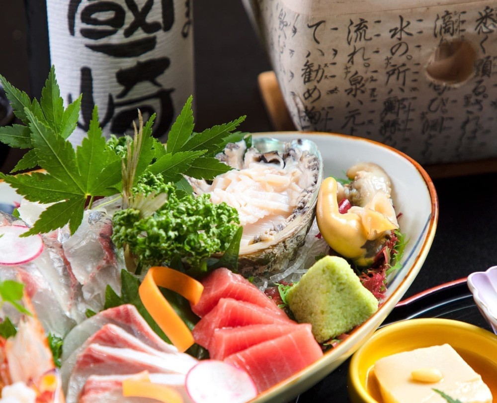 お料理１の施設画像 - 13