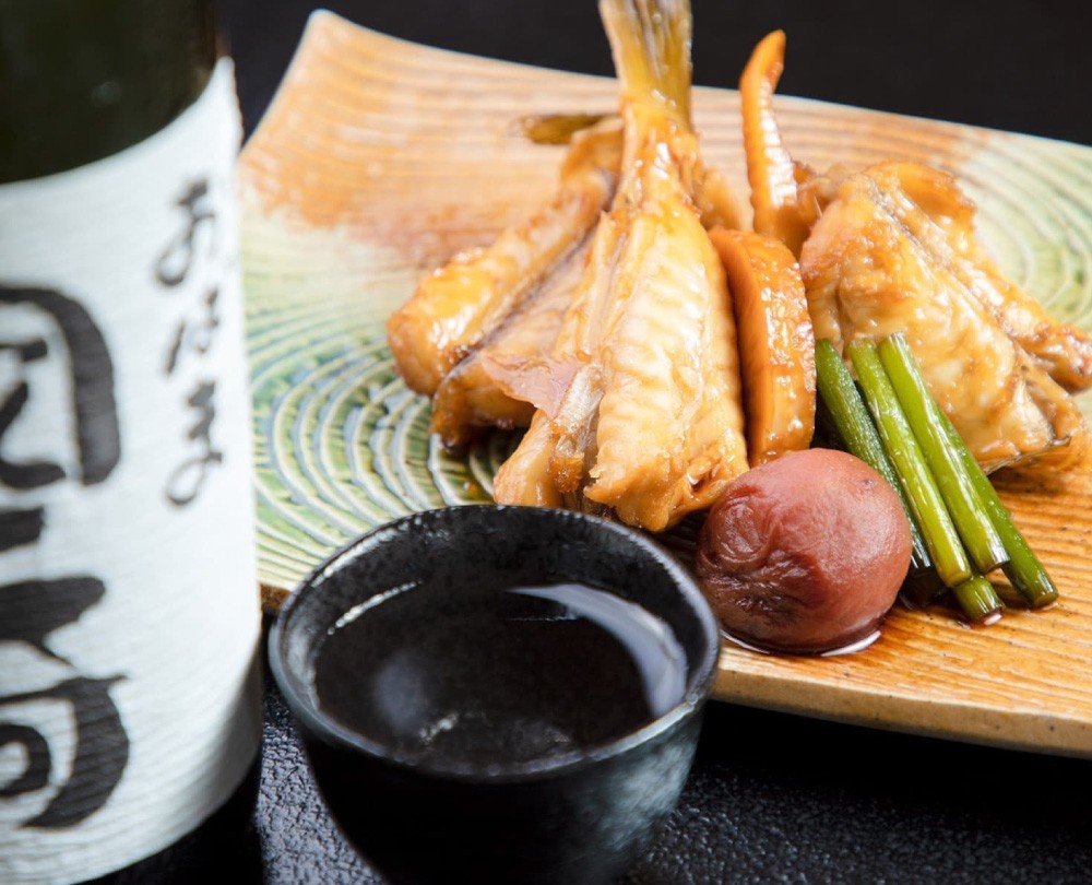 お料理２の施設画像 - 14