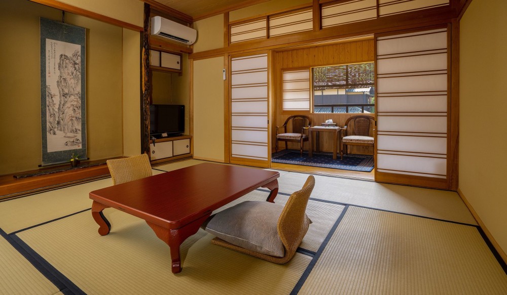 和室の施設画像 - 7
