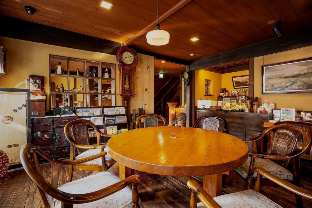 内観１の施設画像 - 20