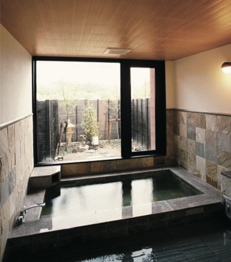 川の施設画像 - 4