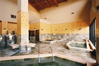 大浴場（薬湯）の施設画像 - 6