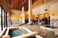 ジャグジーの施設画像 - 8