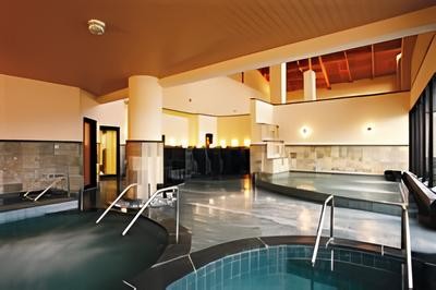 電気風呂の施設画像 - 9