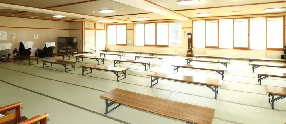 宴会場の施設画像 - 4