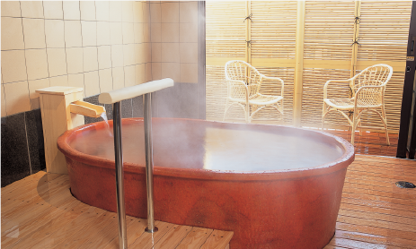 道後プリンスホテル画像3