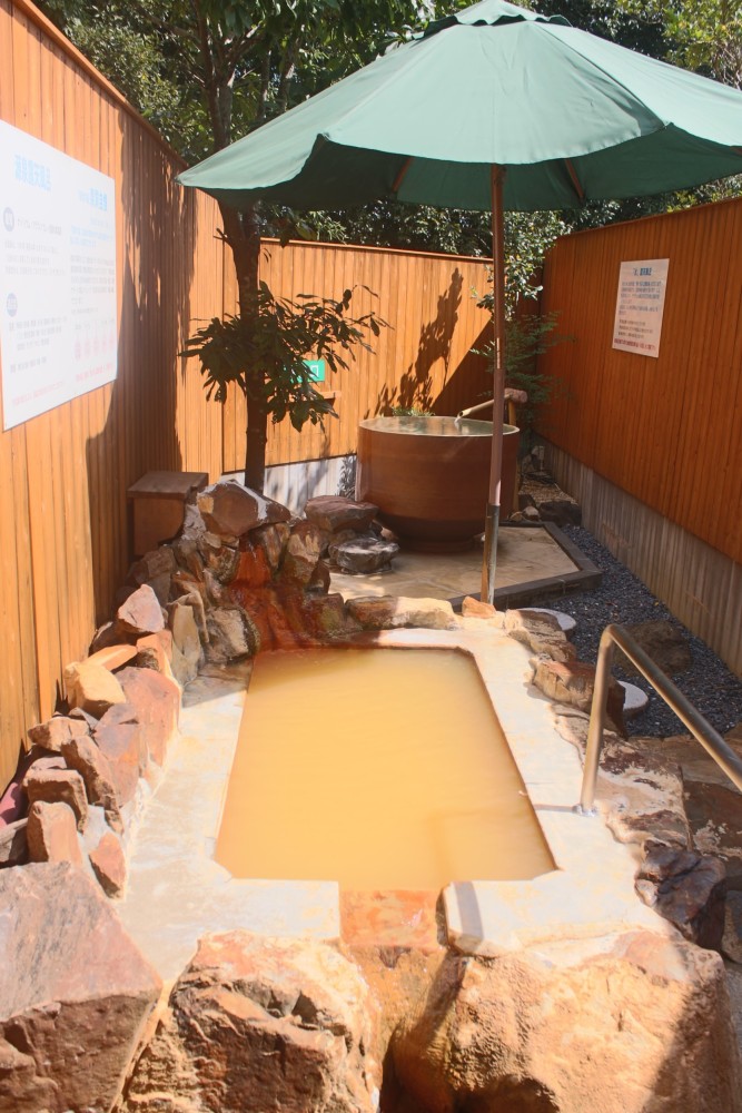 新燃岳　外湯の施設画像 - 5