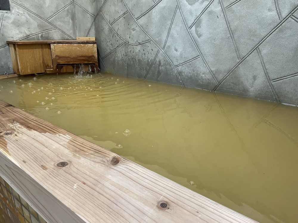 山桜　外湯の施設画像 - 17