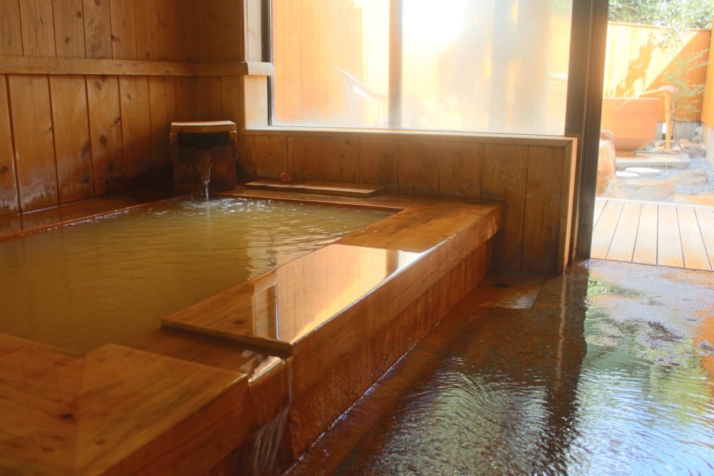 夷守岳　内湯の施設画像 - 7