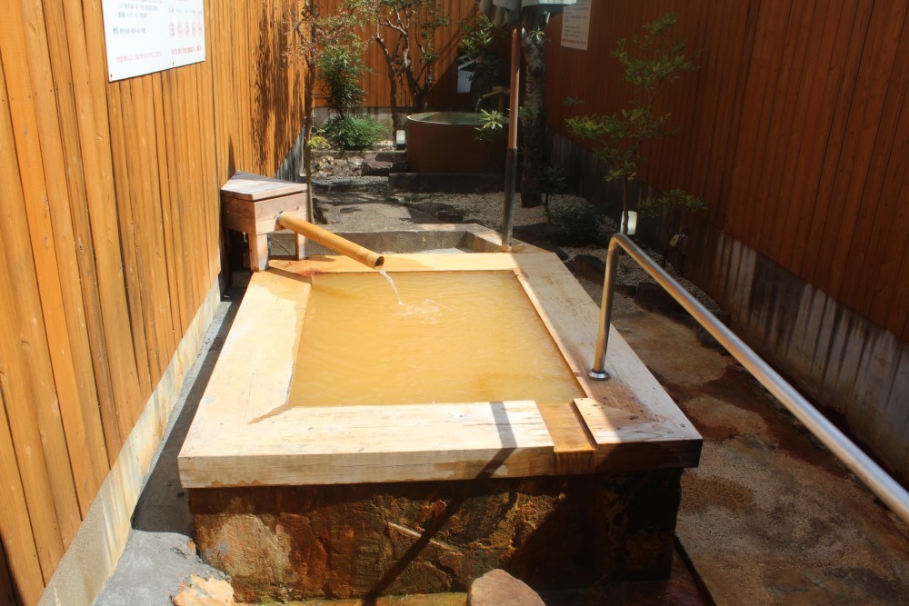 夷守岳　外湯の施設画像 - 8