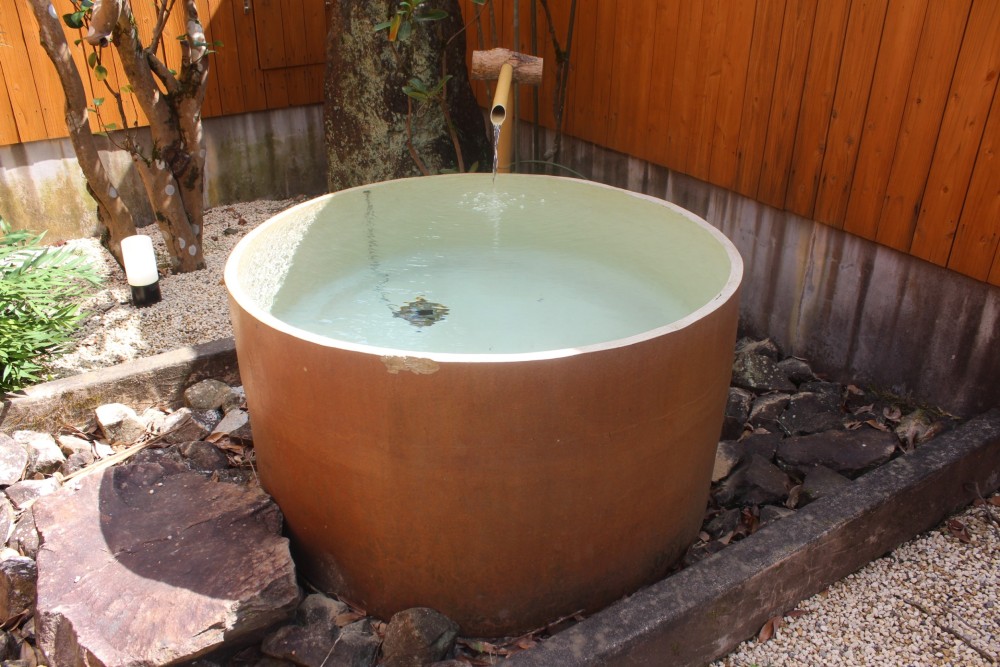 夷守岳　外湯の施設画像 - 9