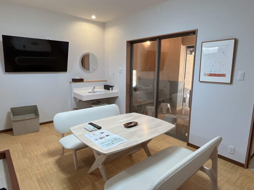 北斗七星　休憩室の施設画像 - 20