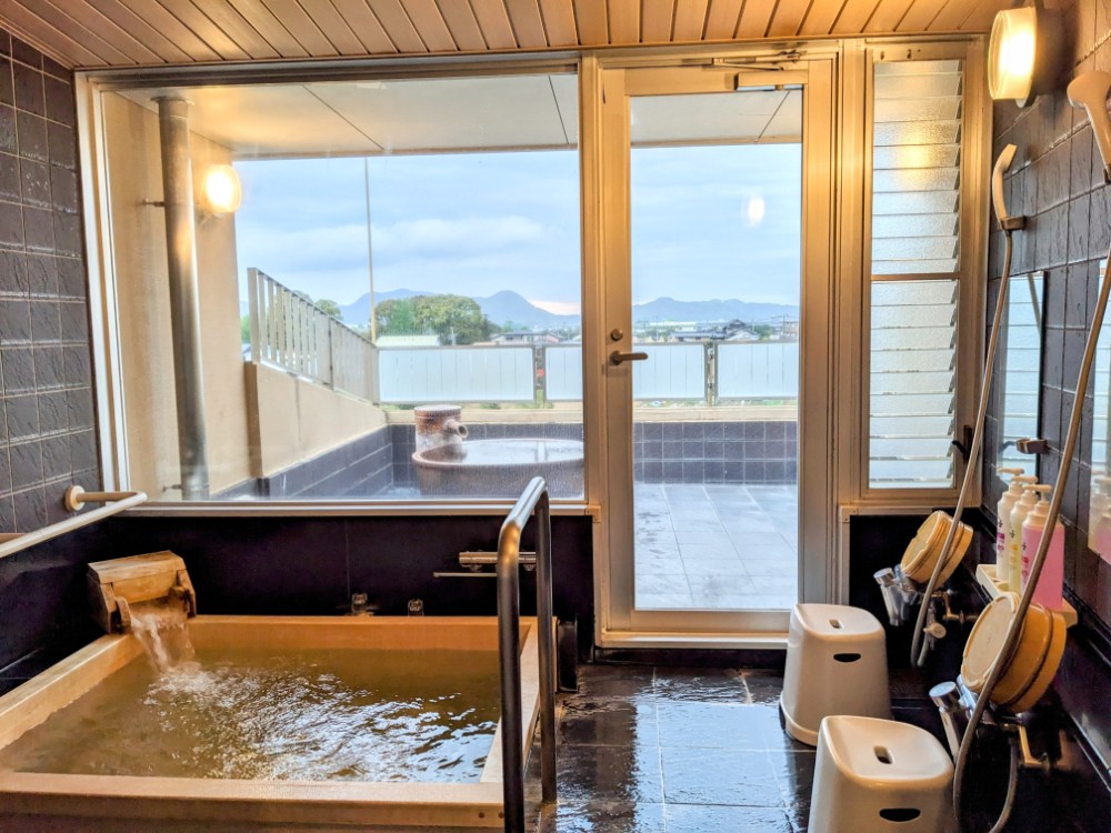 家族風呂のサムネイル画像