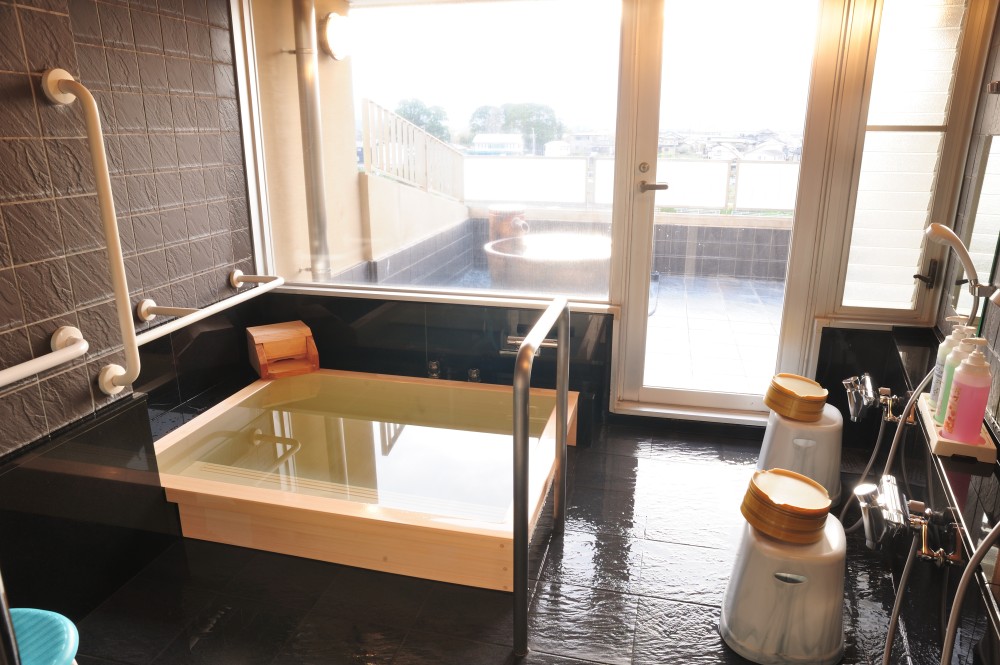 湯～トピアかんなみ画像2