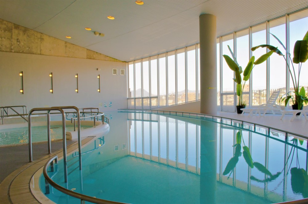 プールの施設画像 - 4