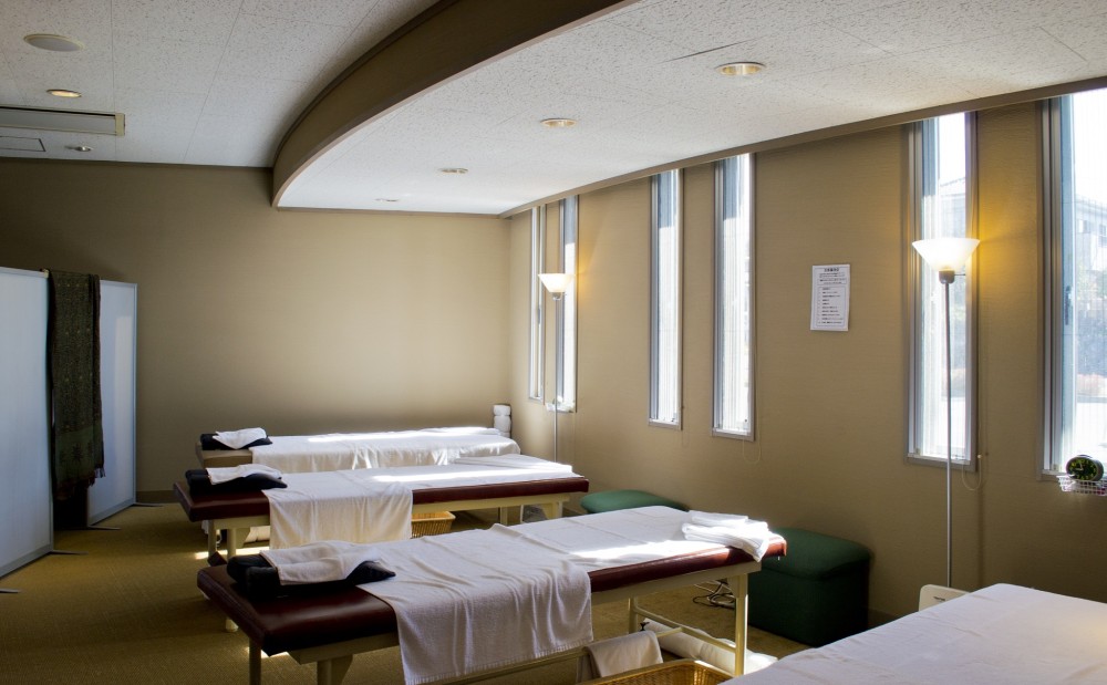 リラクゼーションの施設画像 - 6