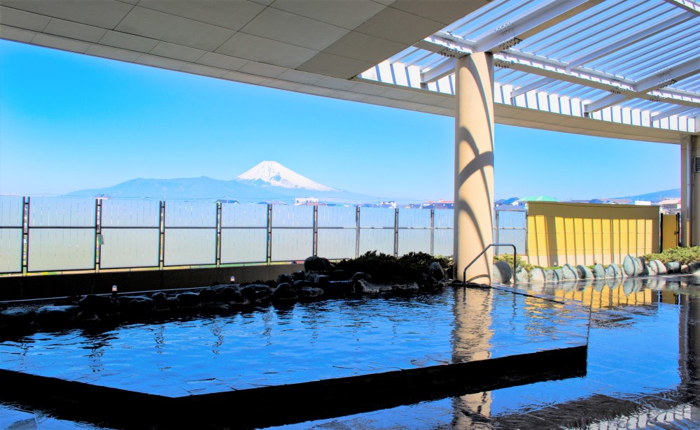 露天風呂の施設画像 - 8