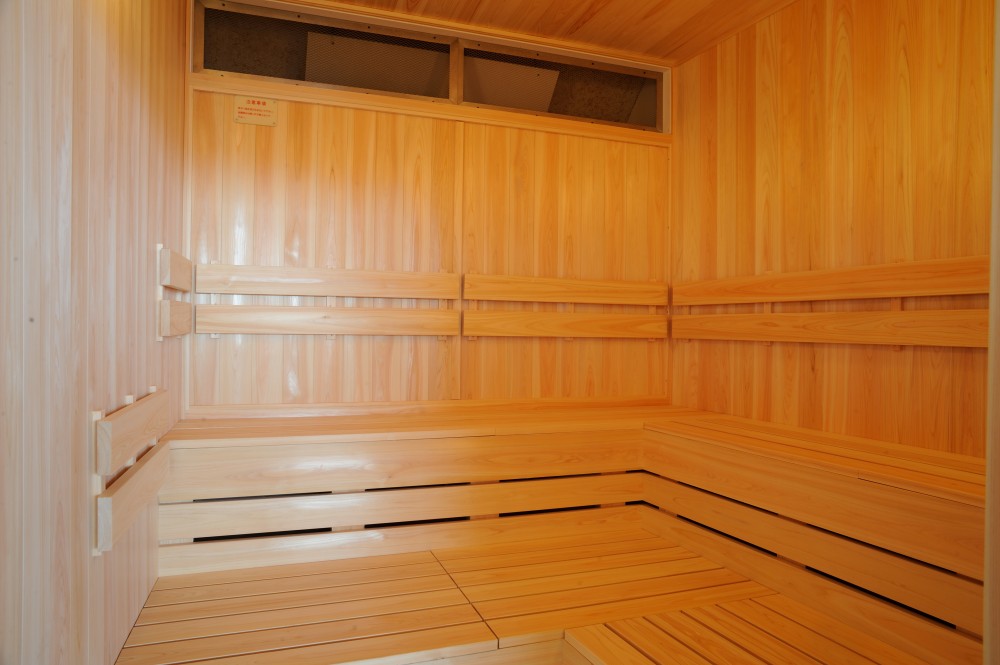 サウナの施設画像 - 10