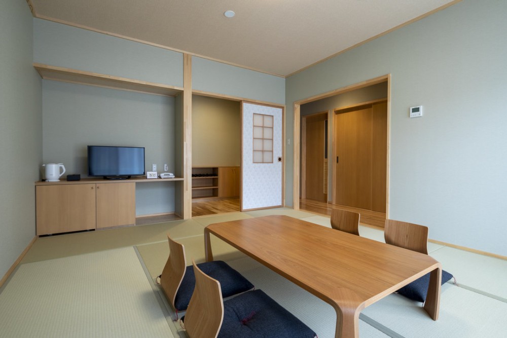 和室の施設画像 - 7