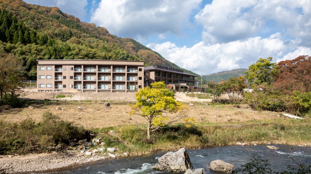 外観2の施設画像 - 11