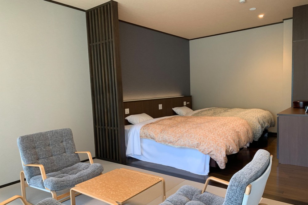 和洋室の施設画像 - 8