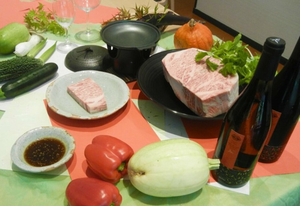 小パーティ用の施設画像 - 10