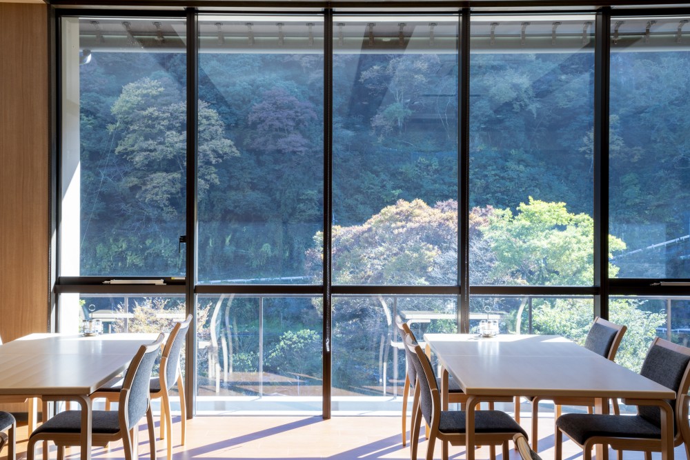 レストラン（ランチは定休日あり）の施設画像 - 12