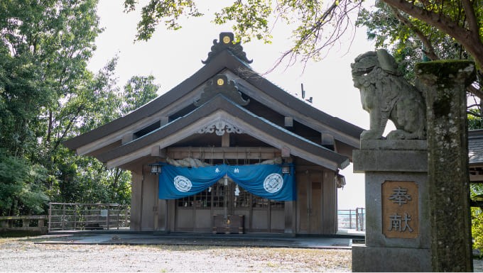 神城神社の施設画像 - 11