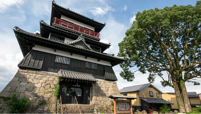 神城の施設画像 - 12