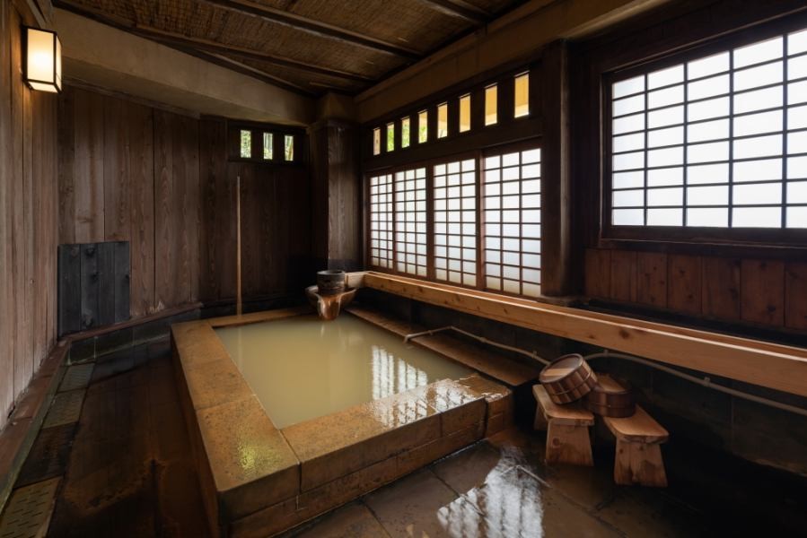 【家族湯】　光のサムネイル画像