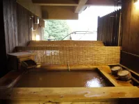 黒川温泉 旅館 南城苑 のサムネイル画像