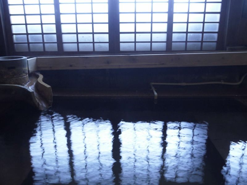 【家族湯】　光2の施設画像 - 5