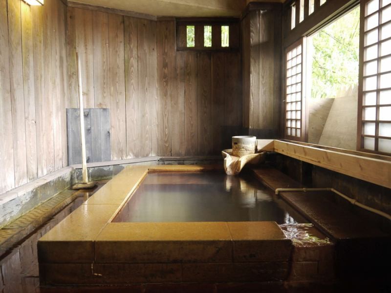 【家族湯】　光3の施設画像 - 6