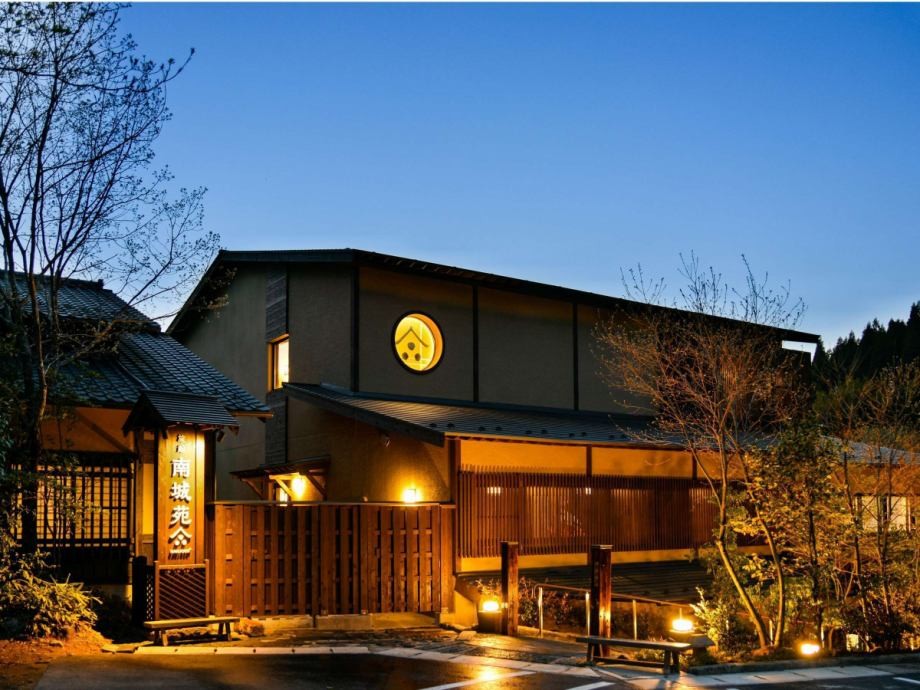 外観の施設画像 - 8