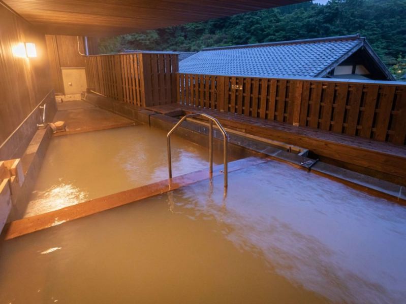 半露天　月の湯の施設画像 - 15