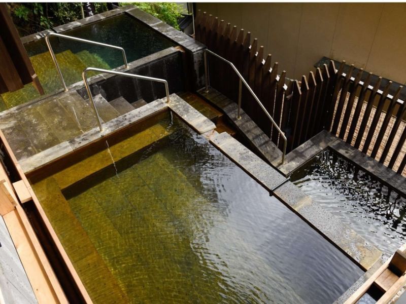 露天風呂　星の湯2の施設画像 - 18