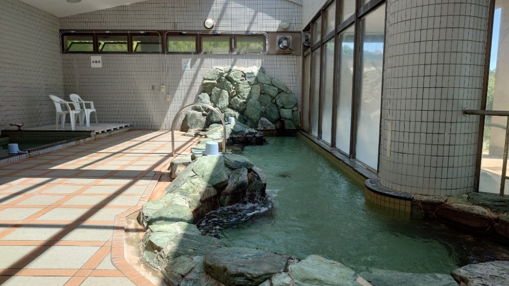 片添ヶ浜温泉 遊湯ランド画像1