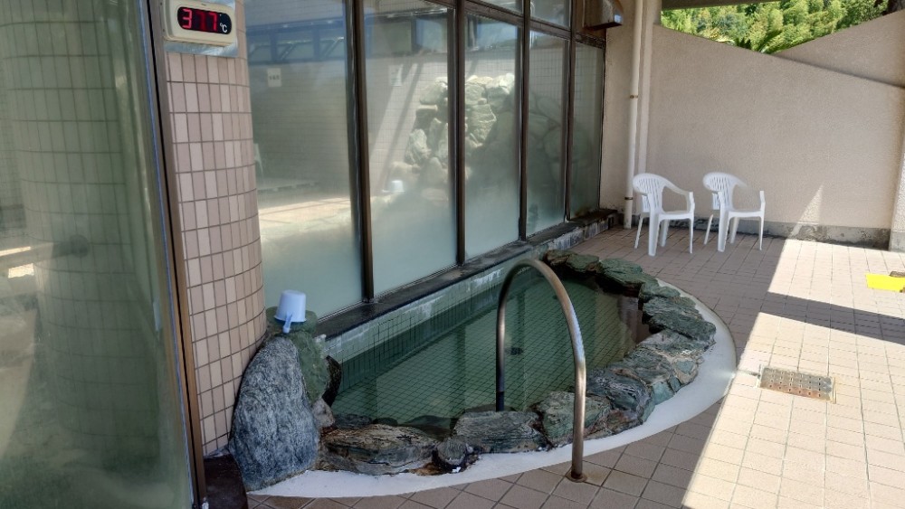 片添ヶ浜温泉 遊湯ランド画像2