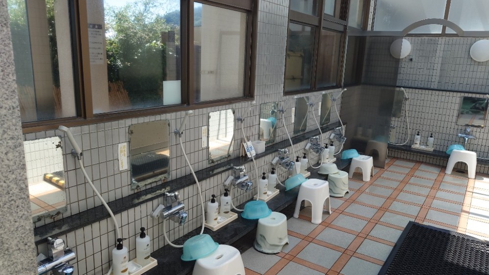 片添ヶ浜温泉 遊湯ランド画像3