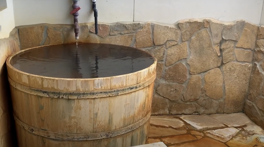 水無月　家族風呂の施設画像 - 10