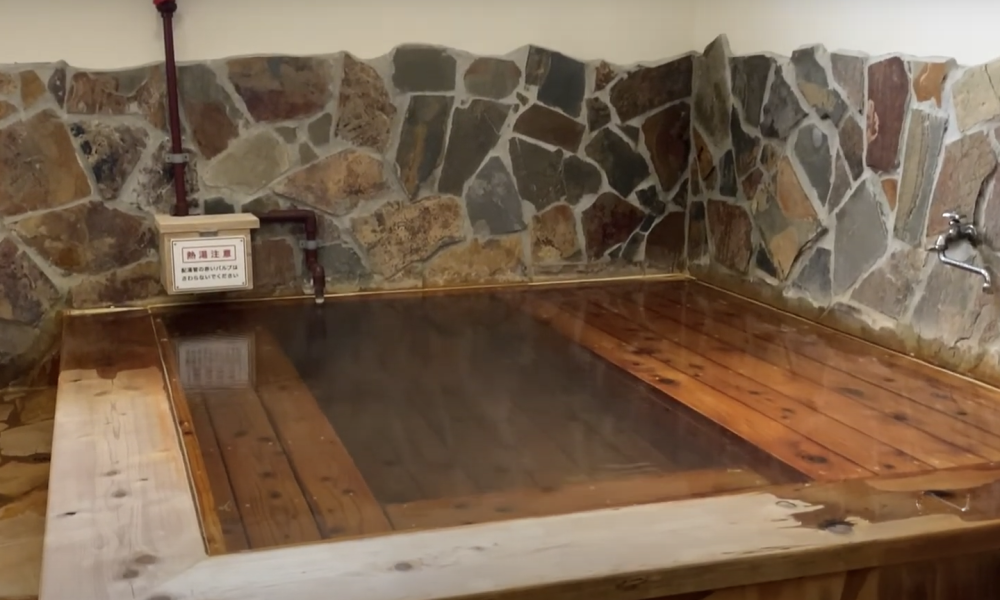 睦月　家族風呂の施設画像 - 14