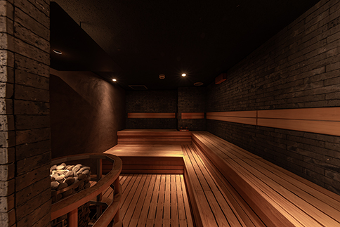 メディケーションサウナの施設画像 - 4
