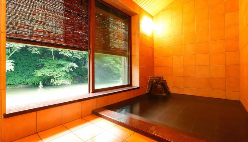 貸切風呂　銀の湯のサムネイル画像