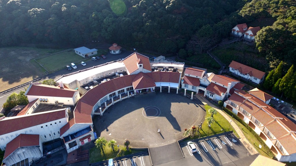 天然温泉 愛夢里画像1