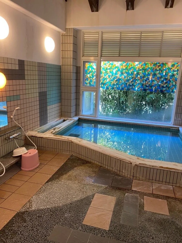 天然温泉 愛夢里画像2